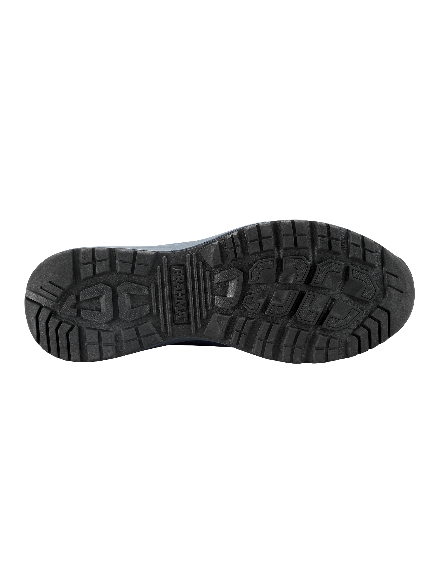 Brahma Men's Blast Off Steel Toe Work Shoes - Walmart.com
