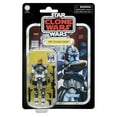 thumbnail image 2 of Star Wars The Vintage Collection ARC Trooper Jesse Action Figure, 2 of 5