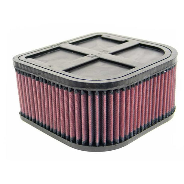 K&N Engine Air Filter High Performance, Premium, Powersport Air Filter