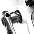thumbnail image 4 of Eigraketly Extractor de soporte inferior para bicicletas, herramientas de mantenimiento Manual Universal para bicicletas, Extractor de Metal, Type2 NO2, 4 of 6