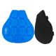 thumbnail image 1 of Cojín gel para asiento de motocicleta JShteea almohadilla Transpirable con absorción de impactos, 1 of 9