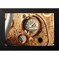 thumbnail image 2 of Kidd, Brian 24x17 Black Modern Framed Museum Art Print Titled - Old Bus I, 2 of 5