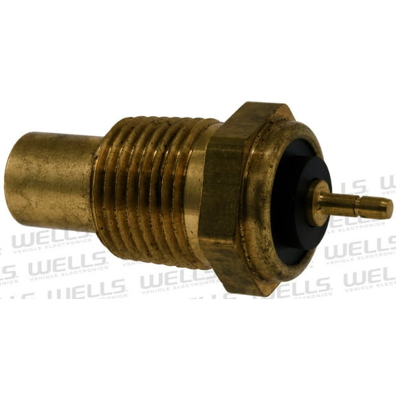 Engine Coolant Temperature Sender