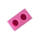 thumbnail image 2 of Matsuzay Molde para Fondant, reemplazo resistente al calor, antiadherente, Flexible, para el hogar, cocina, repostería, pastel, pudín, Herramientas y accesorios para hornear Tipo 2, 2 of 6