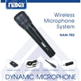 thumbnail image 4 of Dynamic Wireless Professional Microphone, 4 of 5