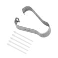 thumbnail image 3 of Stylus Tips Nib Pen Touch Nibs Replacement,Replacement Touch Stylus Tips,High Sensitivity,Long Service Life,Light and Portable,Replacement Touch Stylus Tips, 3 of 7