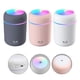thumbnail image 5 of Humidificador de copa colorido con USB para coche creativo portátil humidificador de mesa atomizador, 5 of 11