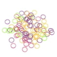 thumbnail image 3 of 100/500pcs Professional Dental Elastic Teeth Rubber Band Oral Orthodontics Tool 3.5oz/2.5oz, 3 of 5