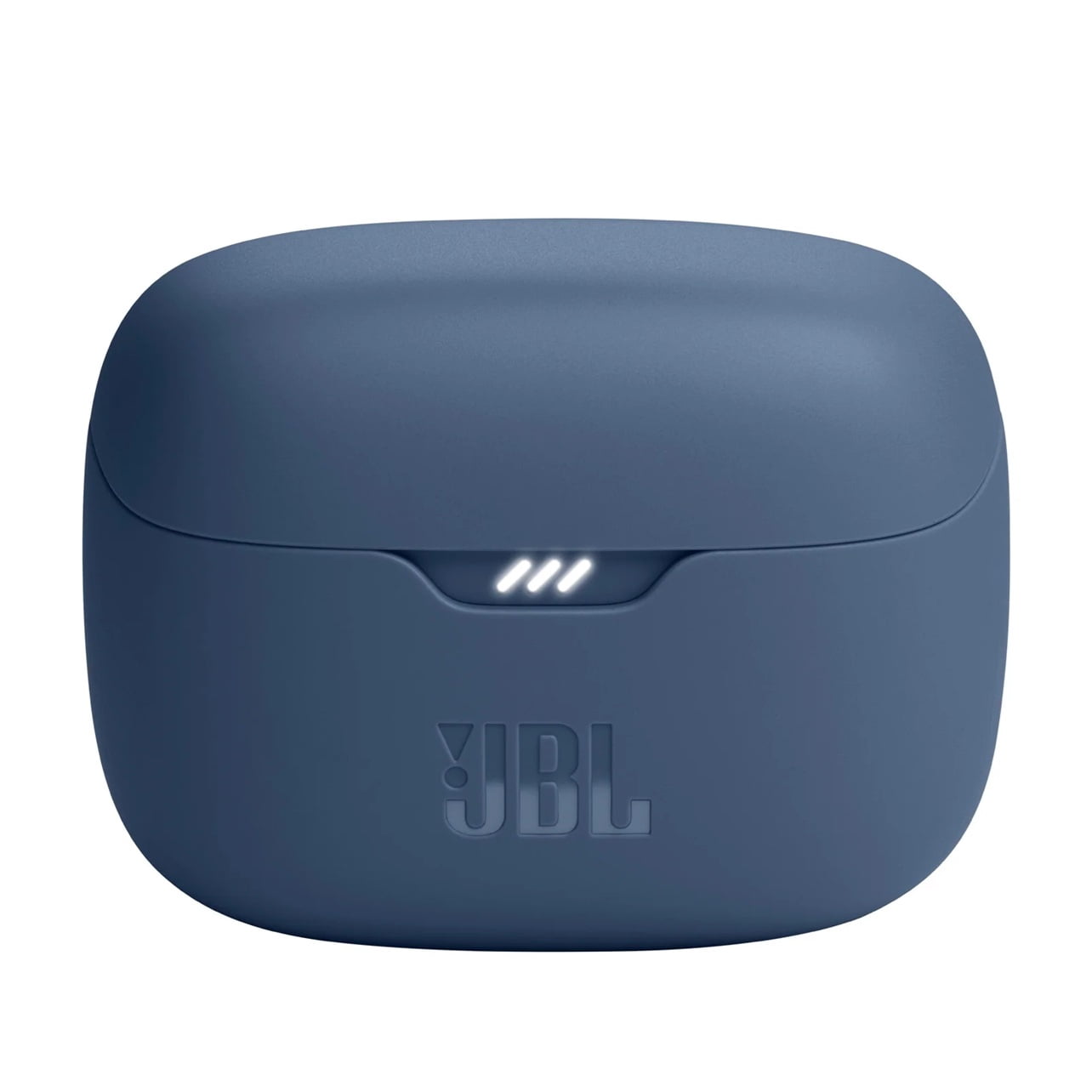 JBL Tune Buds - True Wireless Noise Cancelling Earbuds - Blue (Sold Without Manufacturer Warranty)