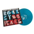thumbnail image 2 of Rocket science - Turquoise vinyl (LP), 2 of 2