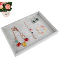 thumbnail image 2 of Jewelry box for pendants bracelets chains watches earrings rings, 2 of 2
