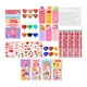thumbnail image 4 of Surtido de papelería de San Valentín, juego de tarjetas de manualidades de juguete para el aula de San Valentín, regalo de intercambio escolar para, 4 of 9