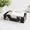 9.8" × 4.9" × 2.8" - Guest Towel Black, variant on Calacatta Viola Marble Napkin Holder 9.8"x4.9"x2.8" Guest Towel Paper Hand Basket For Bathroom/kitchen/restaurant