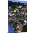 thumbnail image 1 of Great BIG Canvas | "Kinsale, County Cork, Ireland, Boats And Buildings In Kinsale" Canvas Wall Art - 20x30, 1 of 2