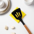 thumbnail image 3 of WIZUTIZ Creatives Kitchen Shape Spoon Pad- And Antiscalding Insulation Combine To Create A Warm Kitchen Experience First Home Must Haves Home&garden, 3 of 4