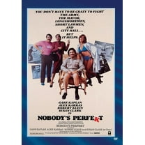 Nobody's Perfekt (DVD), Sony, Comedy
