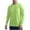 *Green, variant on VBVC Men's Athletic Running Workout T Shirts, Breathable Long Sleeve Tops For Men, S-3XL