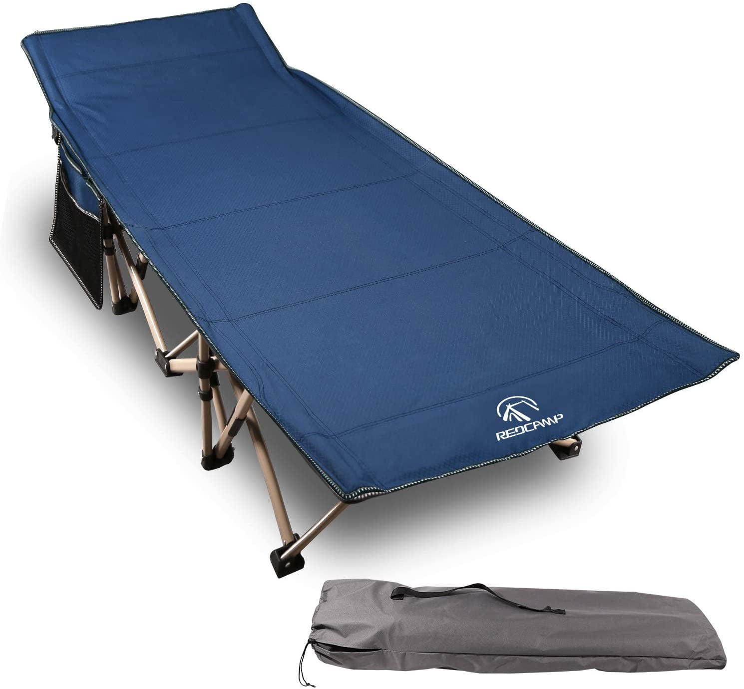 collapsible travel cot