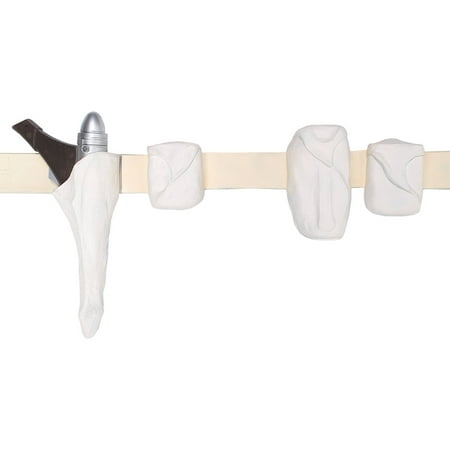 Amidala Holster and Blaster Adult Halloween Accessory