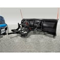 thumbnail image 4 of Detail K2 Universal 82 x 19" SUV Truck Snow Plow Kit & Remote, 2" Receiver, 4 of 9