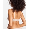 thumbnail image 2 of Bralette SOULVOR Natrelax Sin Aros Acanalado Verde Claro Talla L, 2 of 7