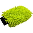 thumbnail image 3 of Mr. Detroit - 3pc Car Wash Kit with 64oz Car Soap, Microfiber Drying Towel and Double Noodle Wash Mitt, Soap Shampoo Cleaner Streak-Free Exterior Scratch-Free Cleaning for Auto Detailing & Home Use, 3 of 5