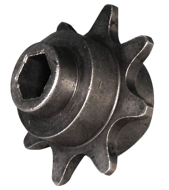 Linear Drive Sprocket 217436 HCT Professional-Grade Garage Door