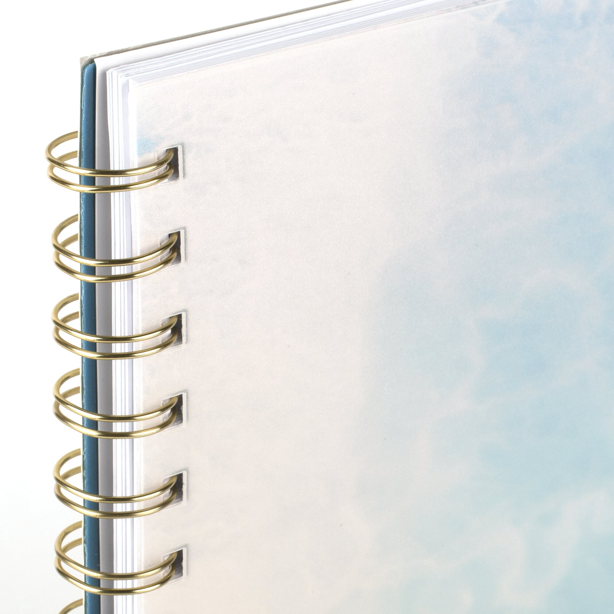 Mead Cambridge Oceana Academic 2026-2027 Weekly Monthly Planner Large 8 12 x 11