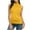 Yellow, variant on Sleeveless Turtlenecks for Women Horkkom Solid Color Mock Turtleneck Tank Top Pullover Slim Turtle Necks Tops Yellow L
