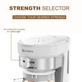 thumbnail image 3 of Jarra de 2,5 litros para preparar té y café helados LITIFO Brewing System, 3 of 6