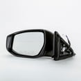 thumbnail image 2 of TYC 5700632 Driver Side Paint to Match Mirror w/ Signal for 13-16 Nissan Altima, 2 of 4