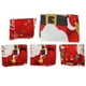 thumbnail image 1 of Funda para silla, mantel navideño, fundas para sillas, mantel de poliéster, hecho a medida para la perfección, 1 of 8