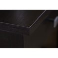 thumbnail image 3 of Bush Furniture Bureau Informatique Broadview avec Étagères en Chêne Espresso, 3 of 7