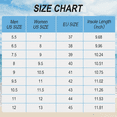 thumbnail image 7 of L-RUN Women's Men's Summer Athletic Hiking Sandals Water Shoes Barefoot Aqua Swim Sports Sandals Walking Shoes, 7 of 7