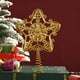 thumbnail image 1 of Xmas Topper Treetop Christmas Light For Holiday Tree Decor Christmas Tree Top Christmas Tree Topper For Christmas Decoration, 1 of 6