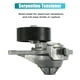 thumbnail image 4 of Automático Correa Tensor Polea Montaje para Suzuki 17540-54L00, 4 of 7