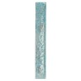 thumbnail image 2 of A&S Mezuzot Modern Shattered Glass Mezuzah CaseDesign Waterproof Home Blessing and Protection Cover (Ocean Blue, 6 Inches), 2 of 5