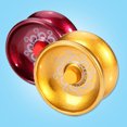 thumbnail image 4 of Cool Alloy Aluminum Design Yoyo，High Speed Professional YoYo Ball, String Trick Yo-Yo Kids Magic Juggling Toy, 4 of 8