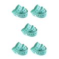 thumbnail image 3 of Moyic Measuring Tailor Ruler Double Scale Cloth Sewing Use Tool Measure Crafts Supplies Measurement Meter Home for Type2 NO2, 3 of 6