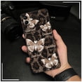 thumbnail image 5 of LYM-Phone Case For Samsung Galaxy A05/SM-A055F/F05/M05, Silicone oil painting TPU Phone Pouch Waterproof Back Cover Soft case Full wrap Dirt-resistant Graffiti Anti-dust Fashion Design, 5 of 9