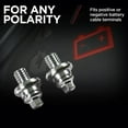 thumbnail image 4 of Schumacher BAF-STB Side Terminal Bolt, 4 of 6