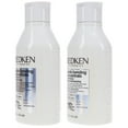 thumbnail image 2 of Redken Acidic Bonding Concentrate Shampoo 10 oz & Conditioner 10 oz Combo Pack, 2 of 8