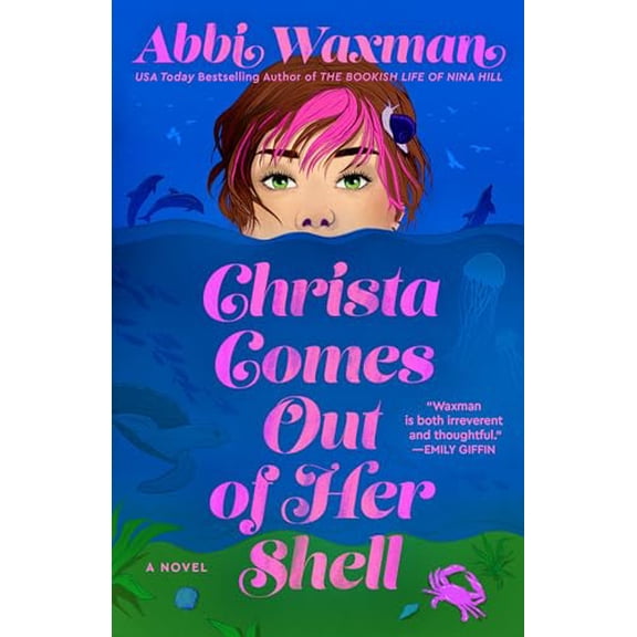 Pre-Owned Christa Comes Out of Her Shell (Paperback) 0593198786 9780593198780