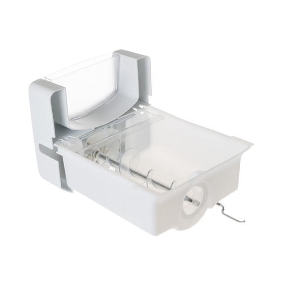 GE APPLIANCE WR29X43994 ICE BUCKET & AUGER - OEM PART