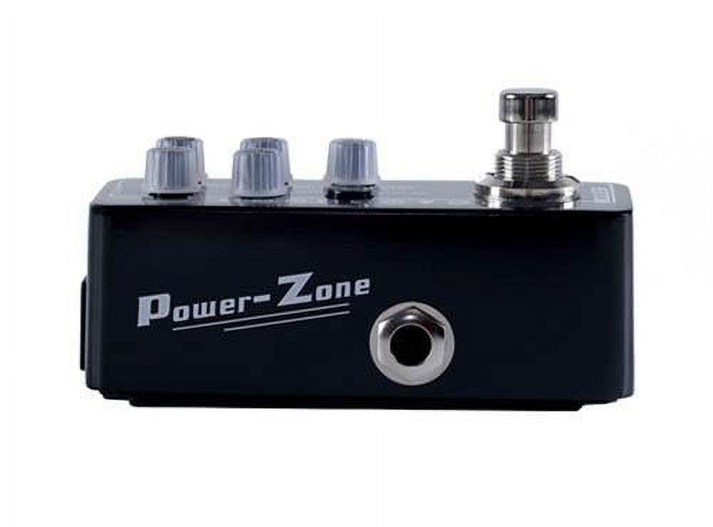 Mooer Audio 003 Power-Zone Micro Preamp Pedal