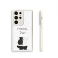 thumbnail image 1 of ¡Proteja su iPhone 15 Pro Max y otros modelos compatibles con esta elegante y moderna funda plateada mate de doble capa para teléfono!, 1 of 4