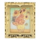 thumbnail image 2 of Pintura Al óleo En Miniatura, Pintura Artística En Miniatura, Exquisita Hecha A Mano, Hermosa Para Niños Para Decoración De Casa De Muñecas, 2 of 7