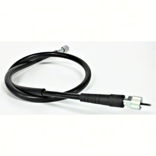 Motorcycle Speedometer Cable For Yamaha FZR 1000 & XJ 600 - Compatible With OEM 3GM-83550-00