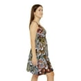thumbnail image 4 of Women's Skater Dress, 4 of 4