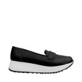 thumbnail image 1 of Mocasín Frida Color Negro D12970322501 25.5 Dorothy Gaynor Mocasín Frida Color Negro D12970322501 25.5, 1 of 6